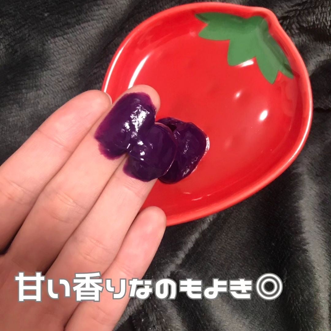 tottimo!ディップカラー/アイケイ/ヘアカラーを使ったクチコミ(3枚目)