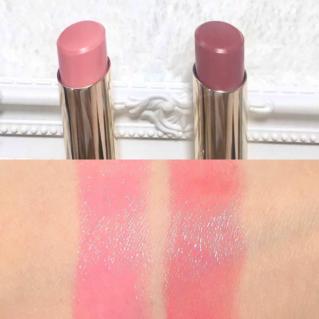 オペラ リップティント N/OPERA/リップティントを使ったクチコミ(2枚目)