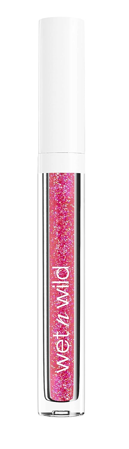 メガ スリック リップグロス Crushed Grapes