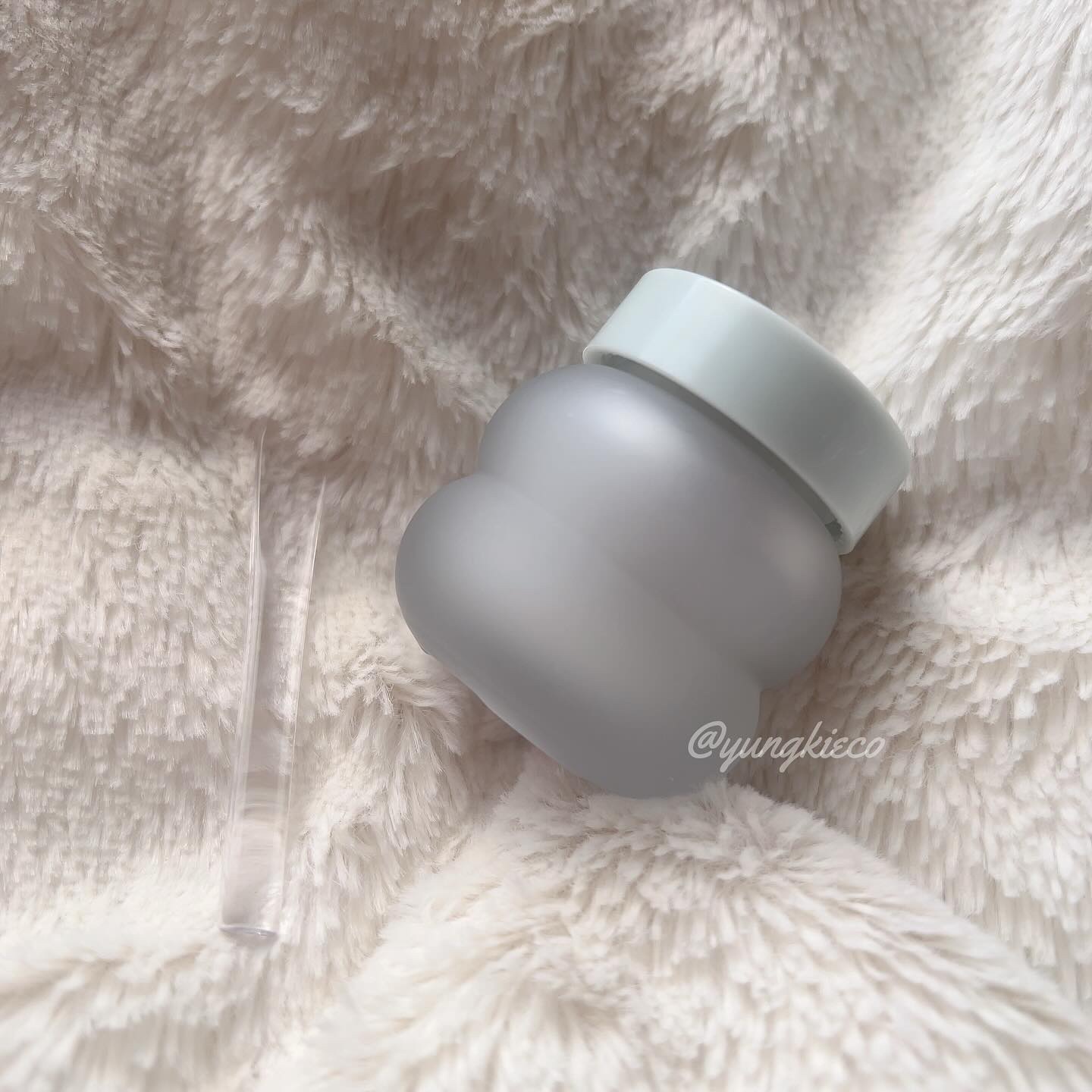 コラーゲンブースティングリップマスク/TOCOBO/リップマスクを使ったクチコミ（2枚目）