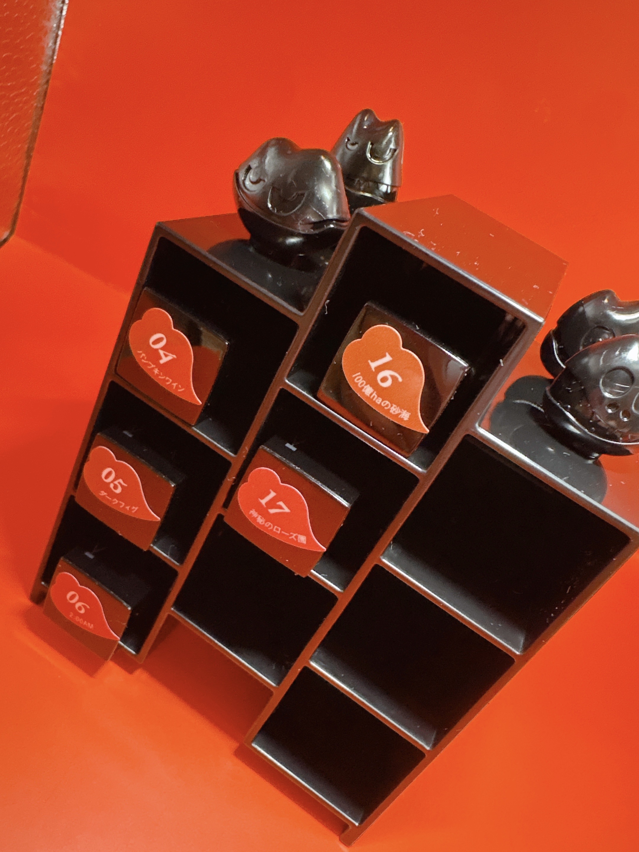 ケイト リプモンハウス限定セット/KATE/その他キットセットを使ったクチコミ（3枚目）