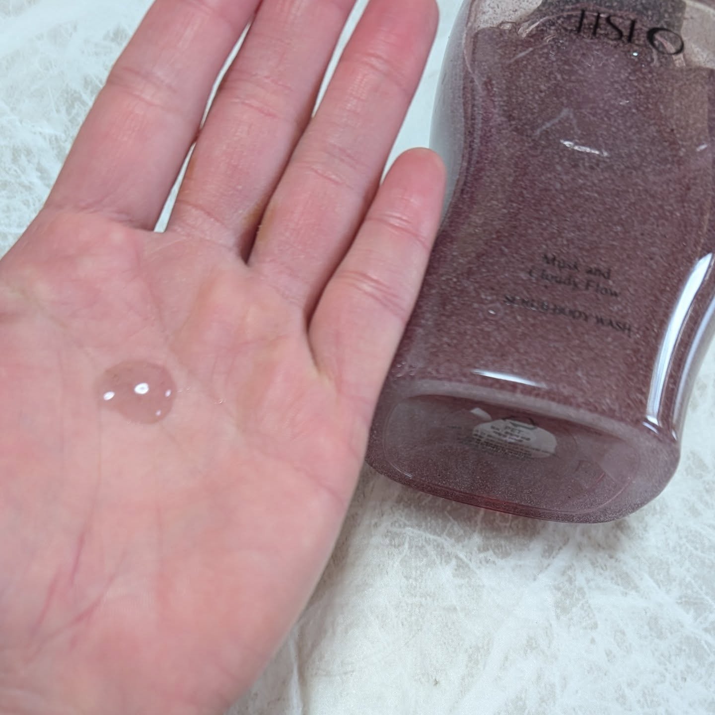 を使ったクチコミ（3枚目）