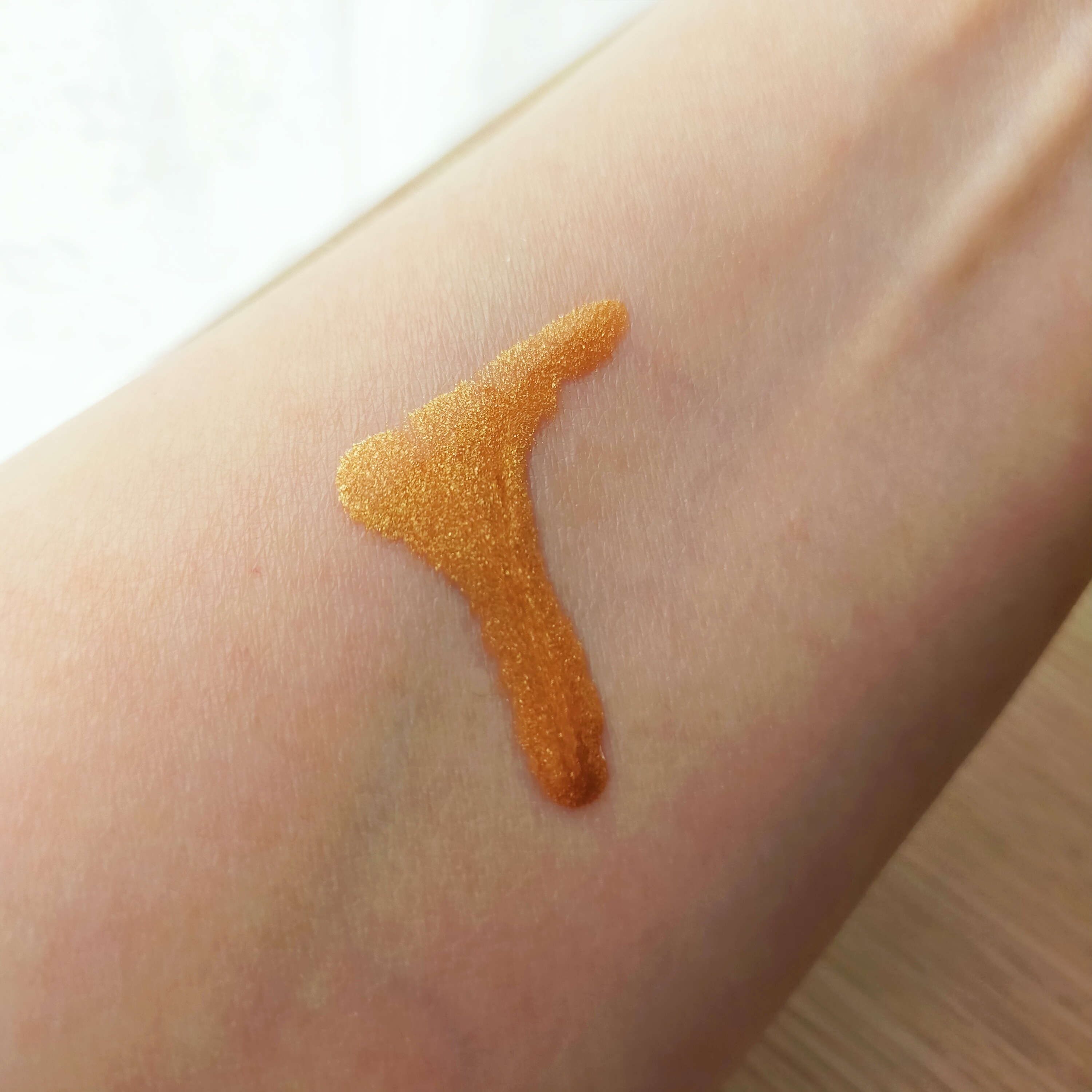 ラ・メイク ボディ&フェイスオイル/H×H/ボディオイルを使ったクチコミ（2枚目）