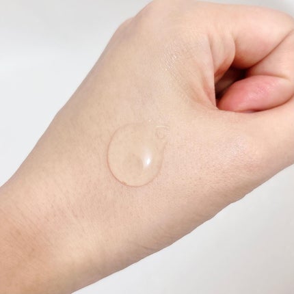 クリーミービネガーフェミニンウォッシュ/suiskin/ボディソープを使ったクチコミ(6枚目)