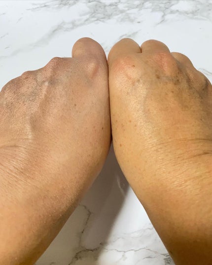 pikopiko on LIPS 「毛穴パテ職人
ブランドリニューアルサナ 毛穴パテ職人
毛穴崩..」(8枚目)