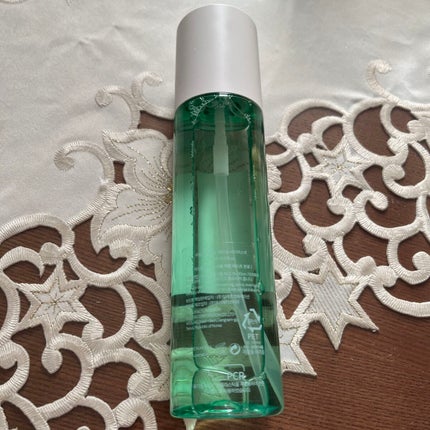 シカマヌ ボディミスト/parnell/ボディローションを使ったクチコミ(2枚目)