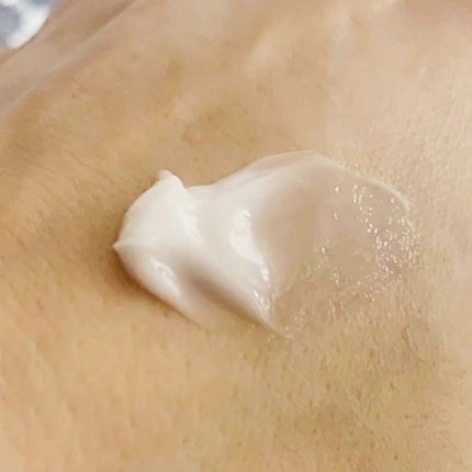 爆弾クリーム/ビリーフ/フェイスクリームを使ったクチコミ(5枚目)