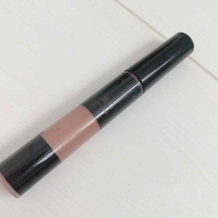 3Dアイブロウカラー/KATE/眉マスカラを使ったクチコミ(1枚目)