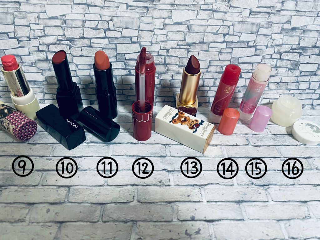 オペラ シアーリップカラー RN/OPERA/リップグロスを使ったクチコミ(8枚目)