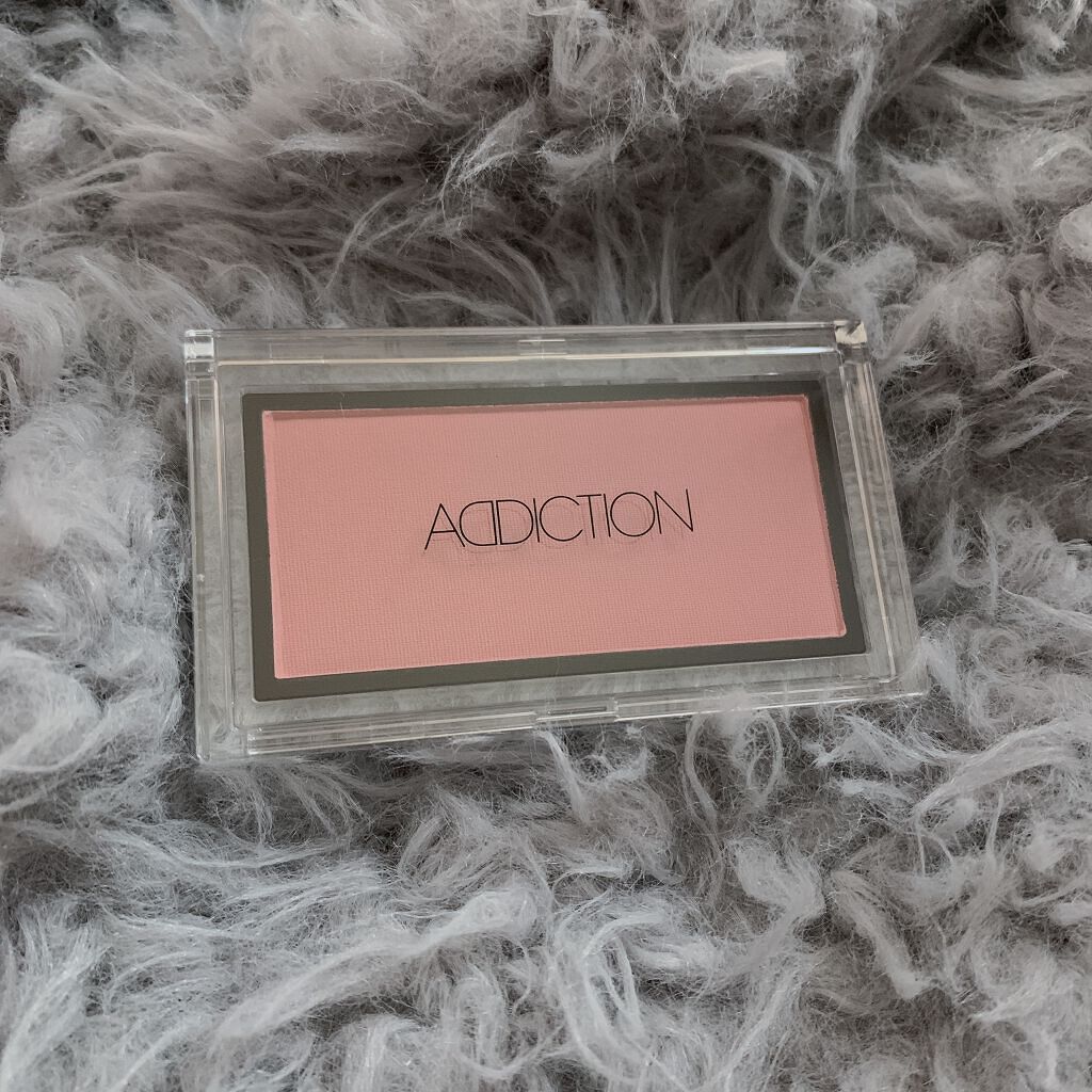 ブラッシュ/NARS/パウダーチークを使ったクチコミ(1枚目)