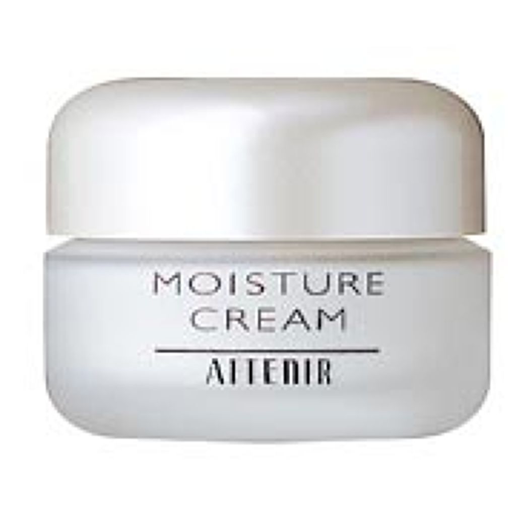 モイスチャークリーム アテニア