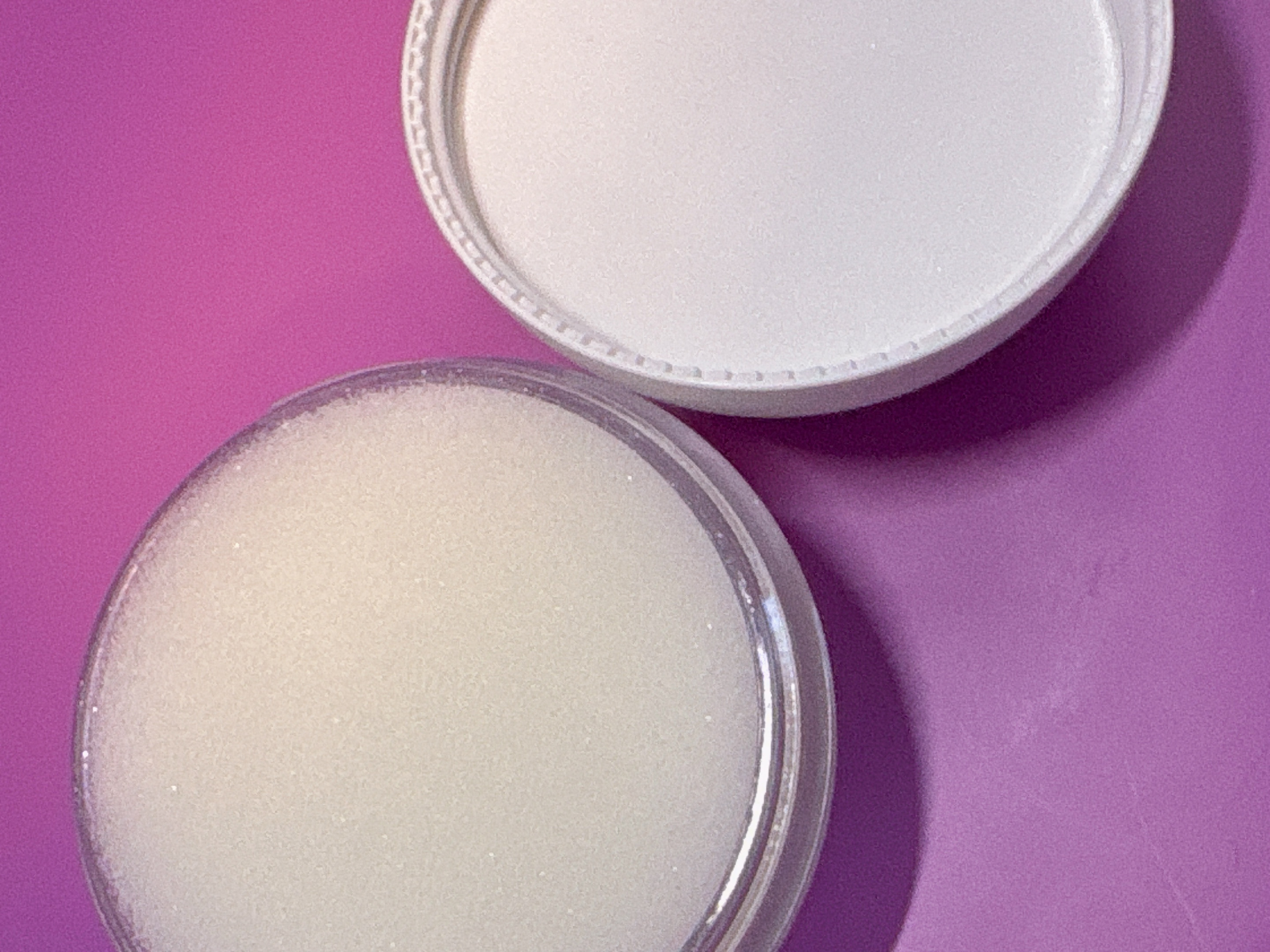 シアーパールパウダー/rom&nd/ルースパウダーを使ったクチコミ（2枚目）