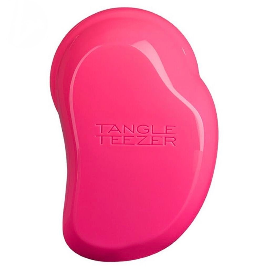 ザ・オリジナル ノーマル/TANGLE TEEZER/ヘアブラシを使ったクチコミ(1枚目)