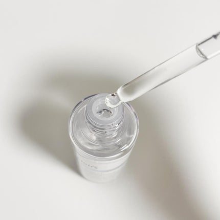 フレッシュリージュースドビタミンドロップ(35ml)/Klairs/美容液を使ったクチコミ(2枚目)