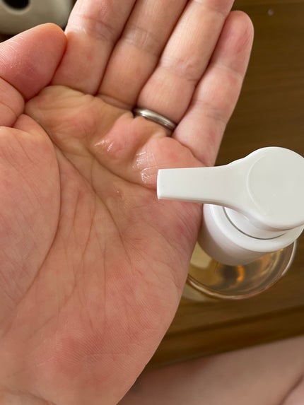 を使ったクチコミ(2枚目)