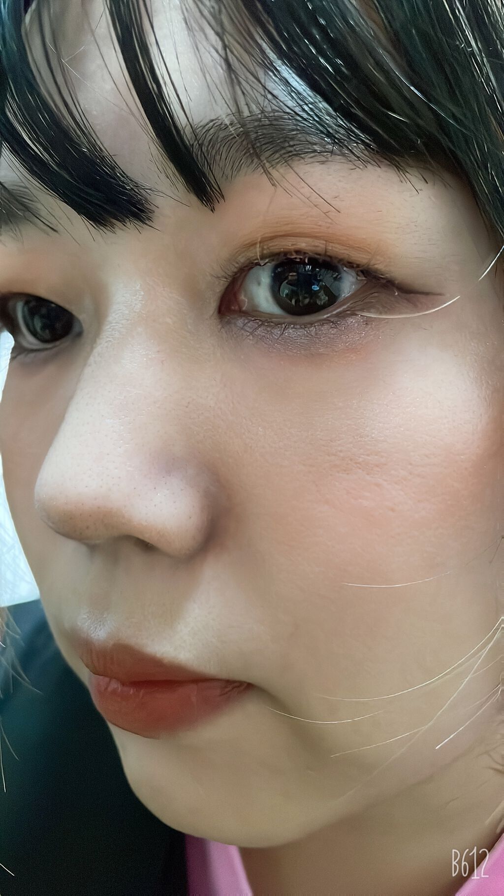 ケイト ザ アイカラー/KATE/単色アイシャドウを使ったクチコミ（1枚目）