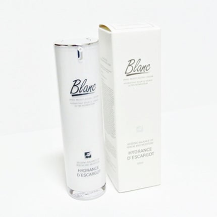 マジックカタツムリクリーム/ブラン/フェイスクリームを使ったクチコミ(3枚目)