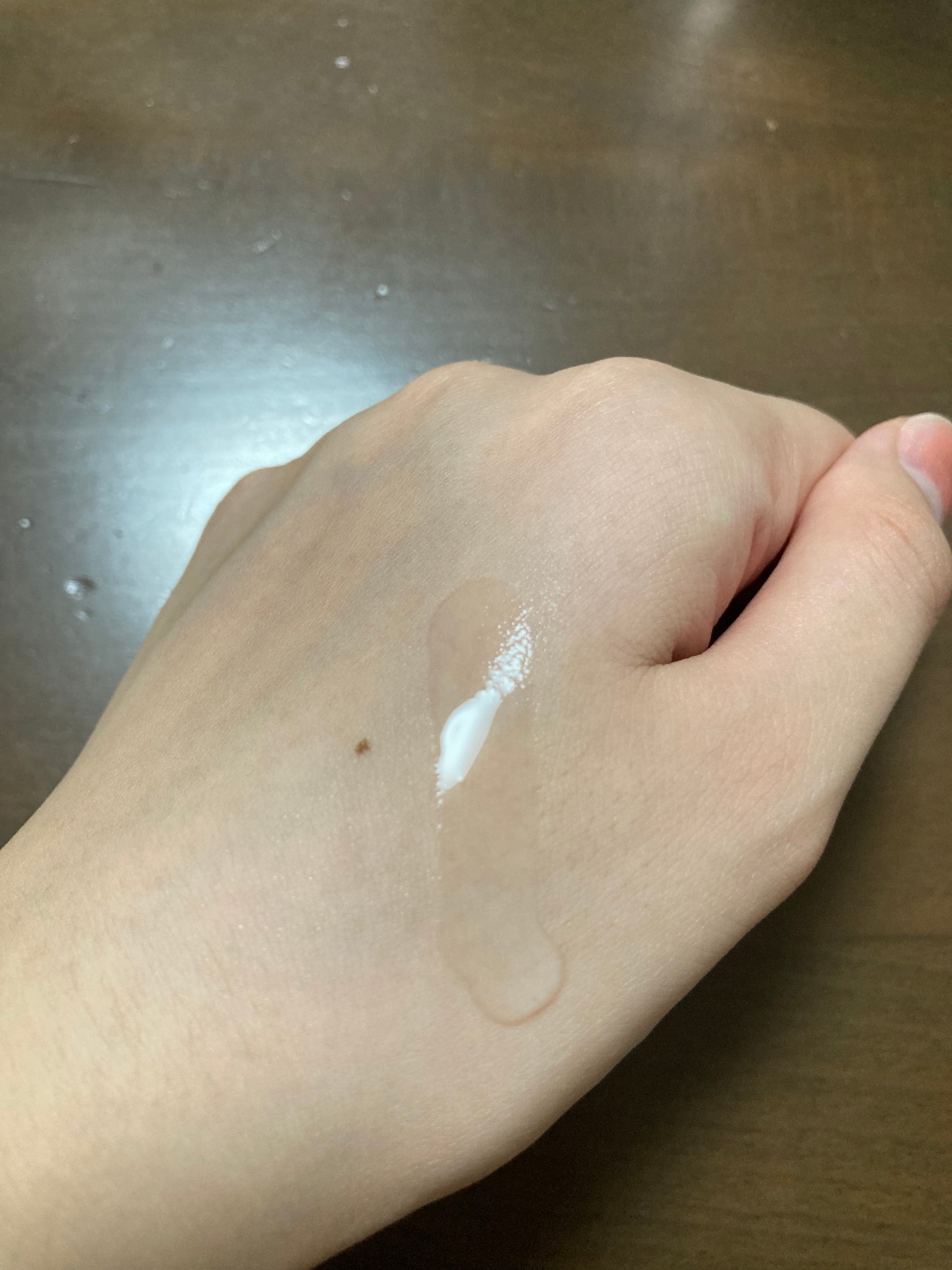 オルビスユー エッセンスローション /オルビス/化粧水を使ったクチコミ(3枚目)