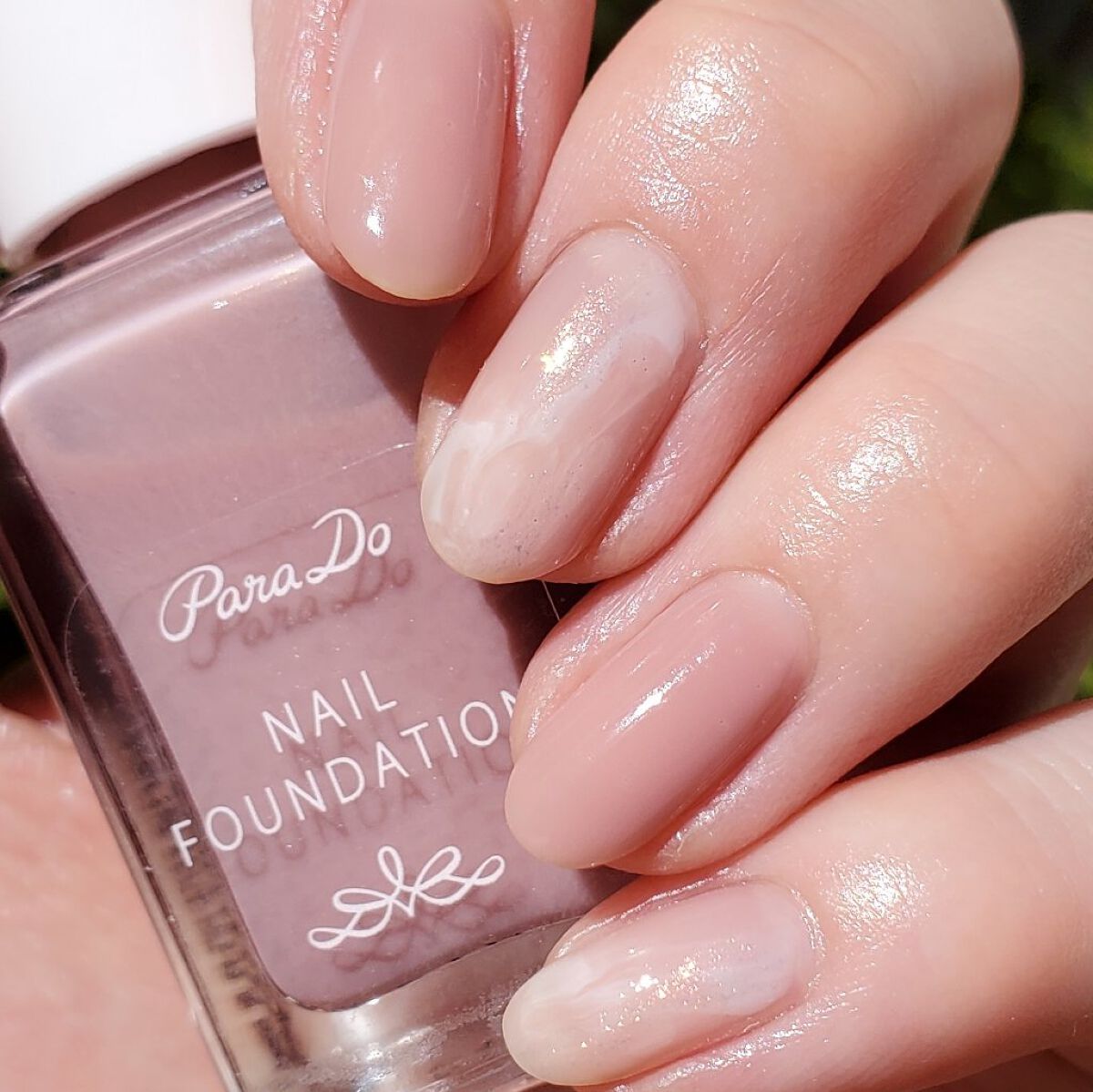 カラフルネイルズ/キャンメイク/マニキュアを使ったクチコミ（3枚目）