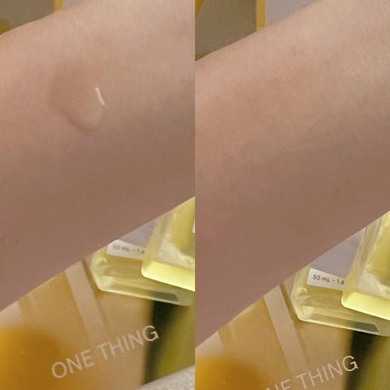 を使ったクチコミ(3枚目)