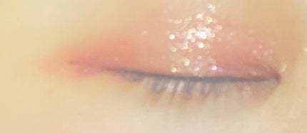 ジューシーピュアアイズ/キャンメイク/アイシャドウパレットを使ったクチコミ(3枚目)