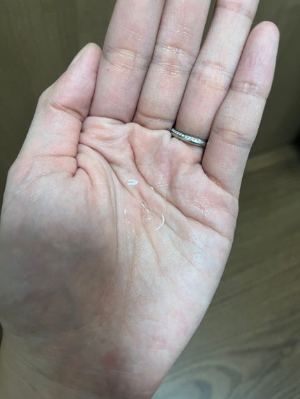 桃70%ナイアシンセラム/Anua/美容液を使ったクチコミ(2枚目)