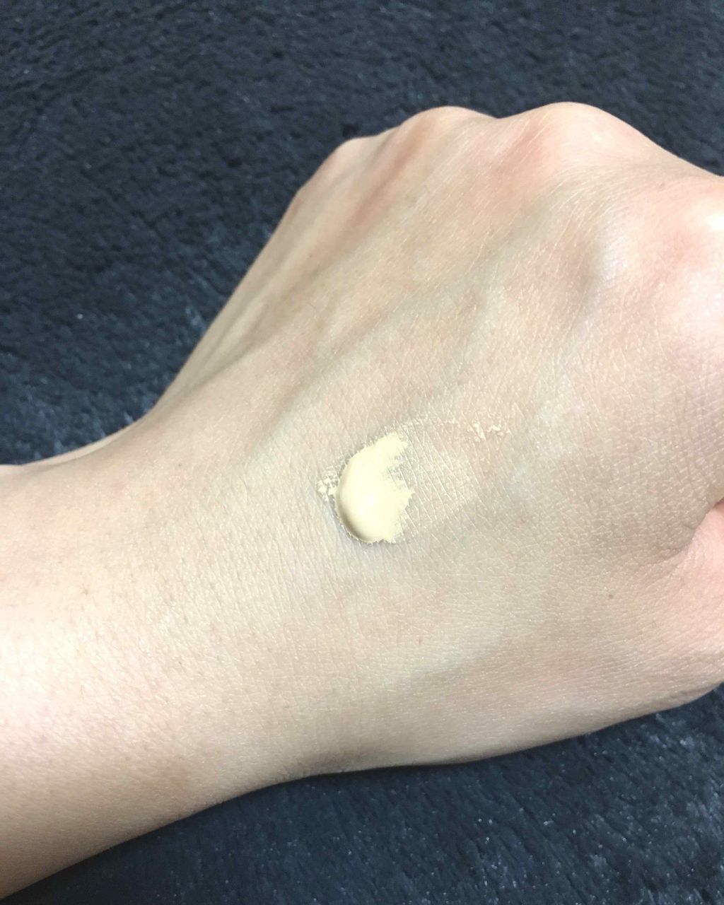 RMK ジェルクリーミィファンデーション/RMK/クリーム・エマルジョンファンデーションを使ったクチコミ(3枚目)