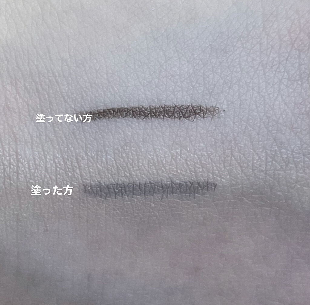 コンシールポット/LUNA/クリームコンシーラーを使ったクチコミ（3枚目）