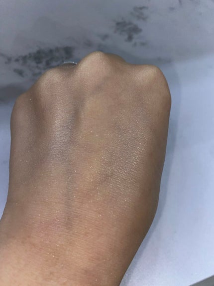 クレ・ド・ポー ボーテ レオスールデクラ/クレ・ド・ポー ボーテ/パウダーハイライトを使ったクチコミ(8枚目)