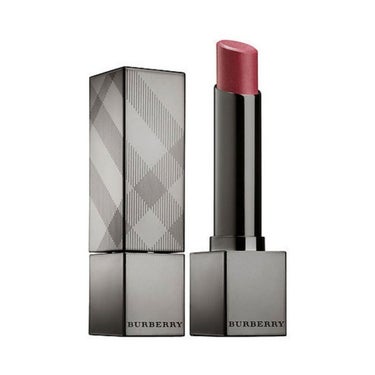 BURBERRY　KISSES SHEER  tearose 277
ピンクベージュの発色です

気に入った点
程よいシアー感
テクスチャーが薬用リップより柔らかく軽い
無臭
小さいので持ち運びに便利
