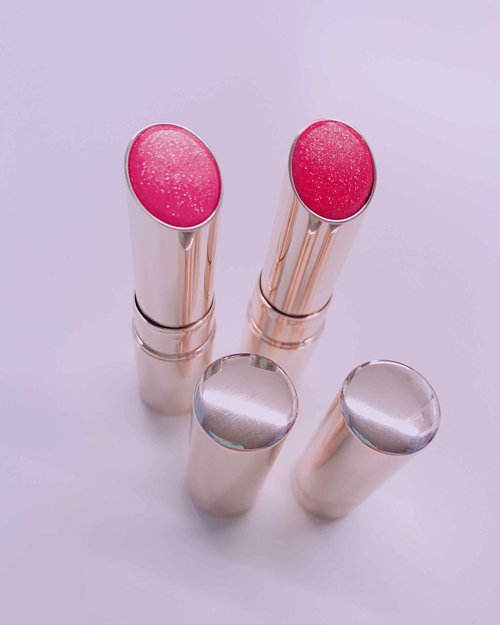 オペラ リップティント N/OPERA/リップティントを使ったクチコミ（2枚目）