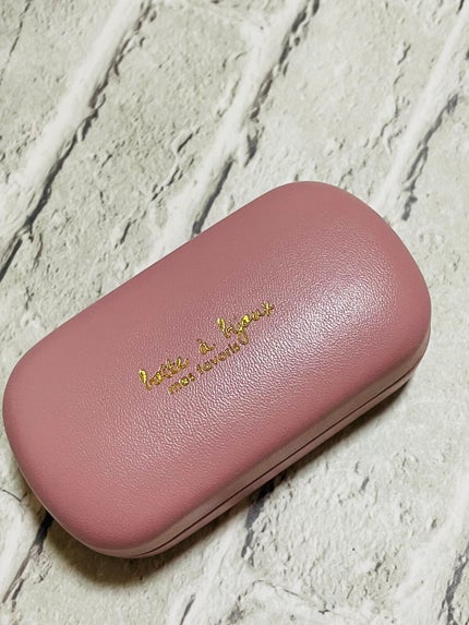 アクセサリーケース/セリア/その他を使ったクチコミ(2枚目)