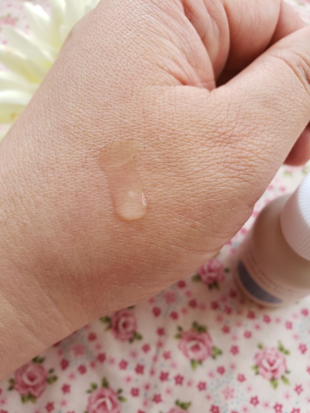 イノセントスキンセラム/dear mayuko/美容液を使ったクチコミ(3枚目)