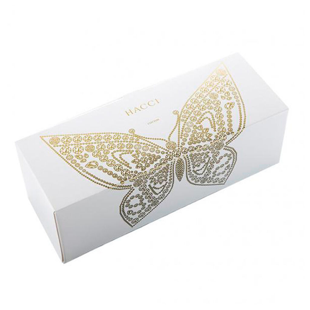 HACCI ラグジュアリーコットン