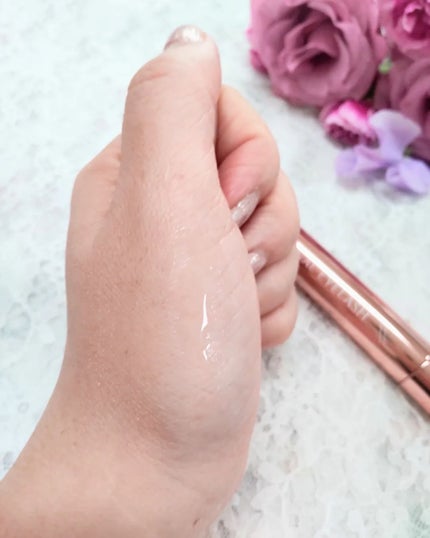 エターナルアイラッシュ/リュバンブラン/まつげ美容液を使ったクチコミ(4枚目)