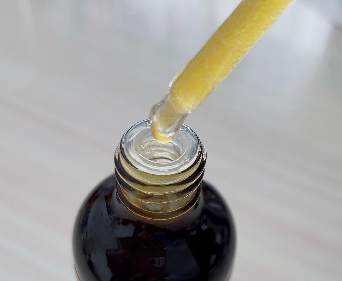 ミシャ ビタシープラス 美容液【日本処方】/MISSHA/美容液を使ったクチコミ(2枚目)