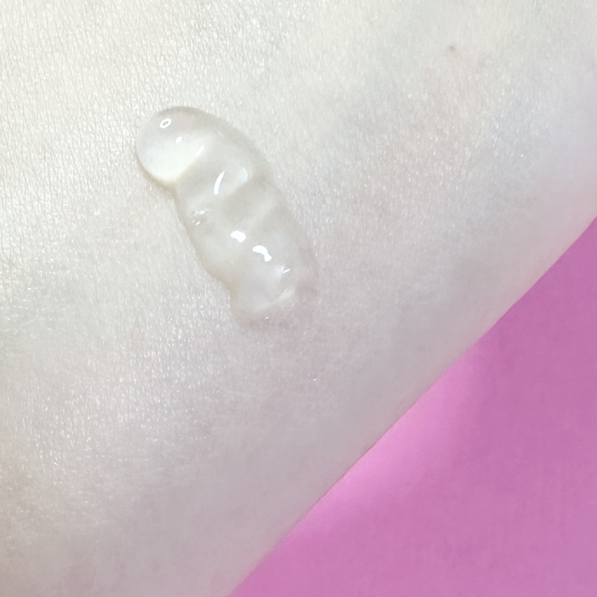 ウォンジョンヨ モイストリッププライマー　/Wonjungyo/リップオイルを使ったクチコミ（3枚目）