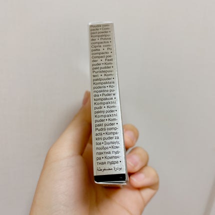 ディオール バックステージ フェイス グロウ パレット/Dior/ハイライトを使ったクチコミ(6枚目)