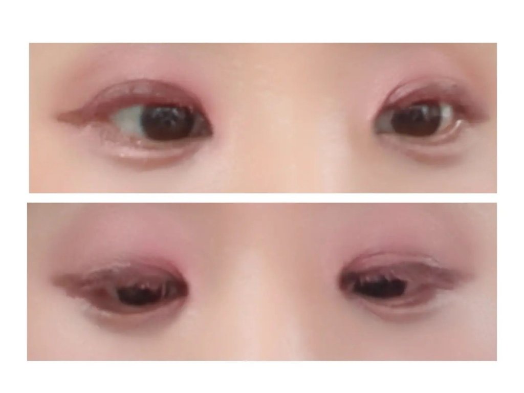 コンスピキュアス モノチークス 06 ディープローズ/Amplitude/パウダーチークを使ったクチコミ（2枚目）