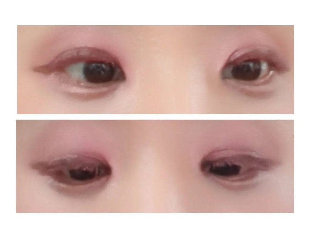 コンスピキュアス モノチークス/Amplitude/パウダーチークを使ったクチコミ(2枚目)