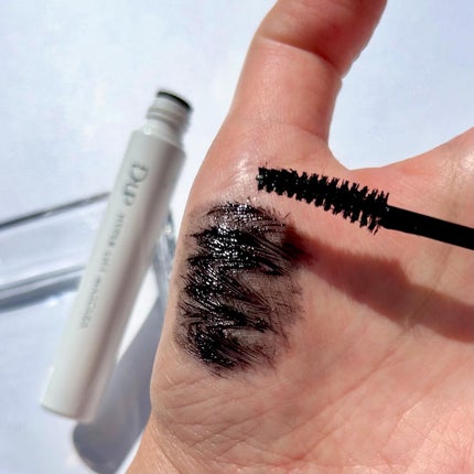 ハイパーリフトマスカラ/D-UP/マスカラを使ったクチコミ(6枚目)