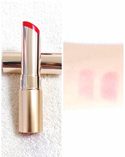 オペラ リップティント N/OPERA/リップティントを使ったクチコミ(2枚目)