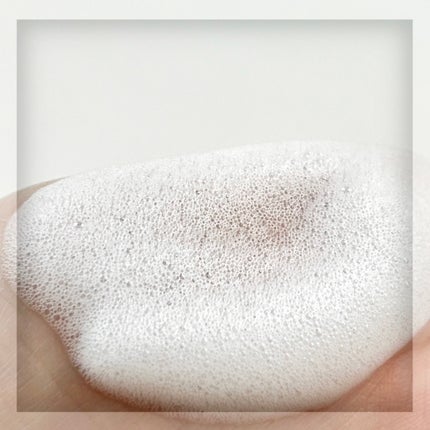 30秒クイックバブルマスク95ml リフト/MENOKIN/シートマスク・パックを使ったクチコミ(4枚目)