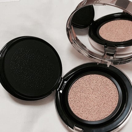 マスタークラス ラディアント クッション/JUNG SAEM MOOL/クッションファンデーションを使ったクチコミ(5枚目)