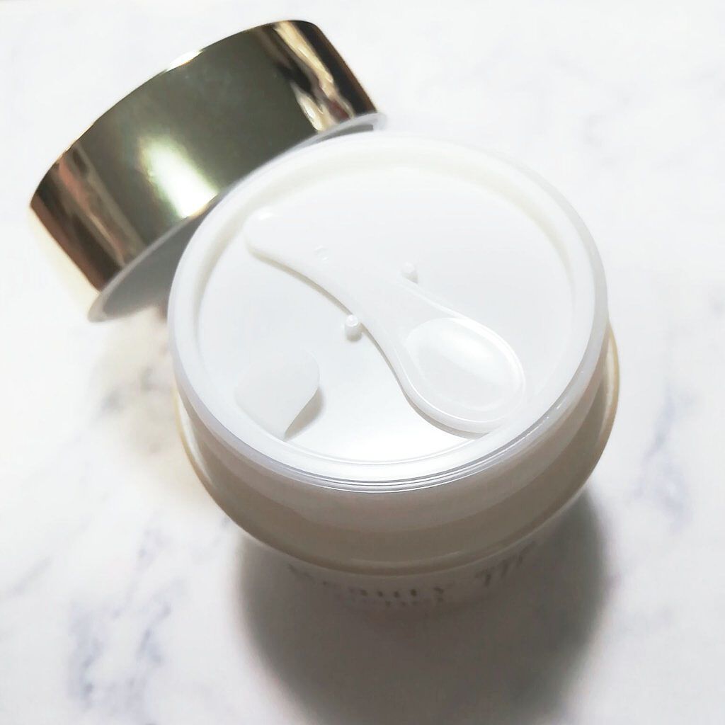 ビューティーオープナージェル/オージオ/オールインワン化粧品を使ったクチコミ(3枚目)