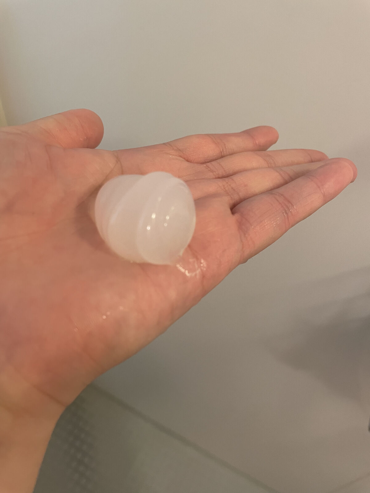 ピュアクレンジングジェル ホワイト/Salanaru（サラナル）/クレンジングジェルを使ったクチコミ（2枚目）