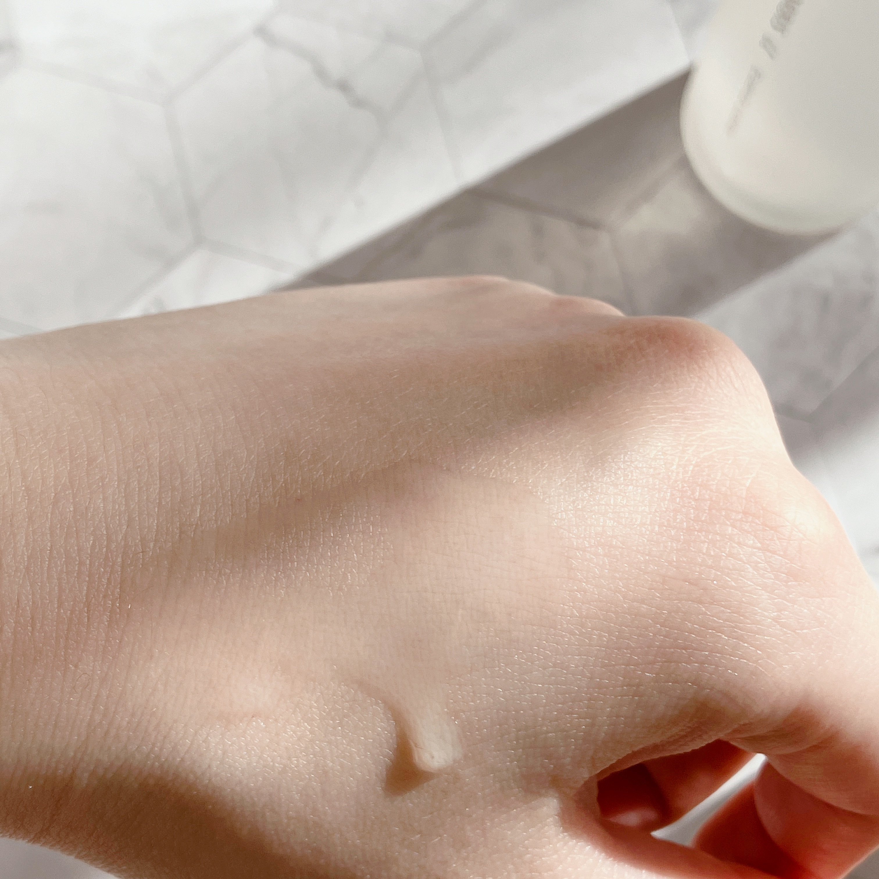 オルビスユー エッセンスローション /オルビス/化粧水を使ったクチコミ（2枚目）