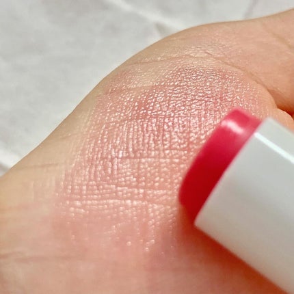 トーンマイリップ/メンソレータム/リップケアを使ったクチコミ(2枚目)