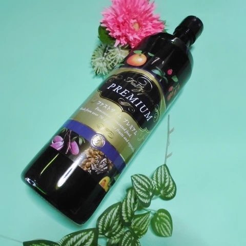 ファストザイム プレミアム/ファストザイム/酵素ドリンクを使ったクチコミ（1枚目）