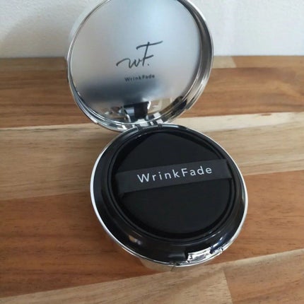 chohoho_s on LIPS 「WrinkFadeリンクフェードスピキュールリフトファンデーシ..」(4枚目)